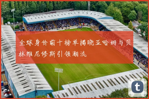 全球身价前十榜单揭晓亚哈姆与贝林维尼修斯引领潮流