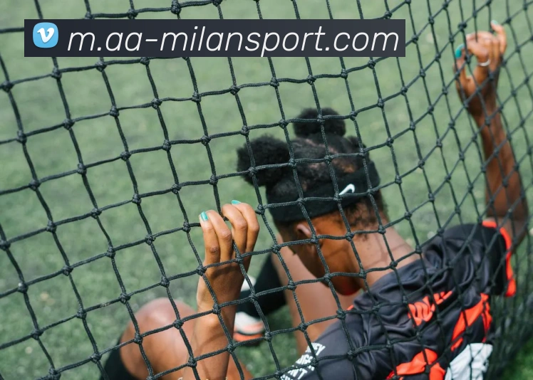 米兰足球发展历程