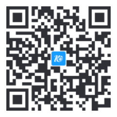iPhone APP 二维码 | milan